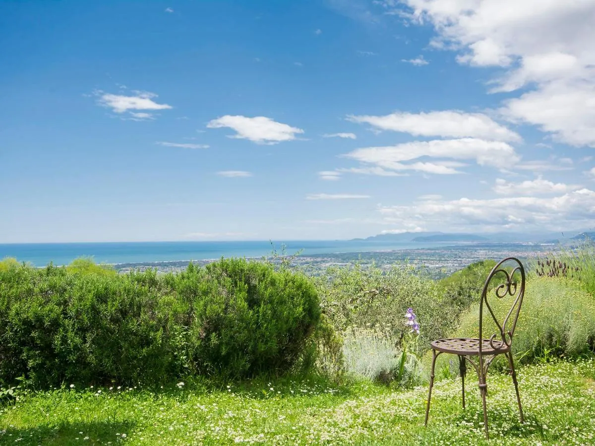 Holiday Home Casaccia By Interhome Mommio