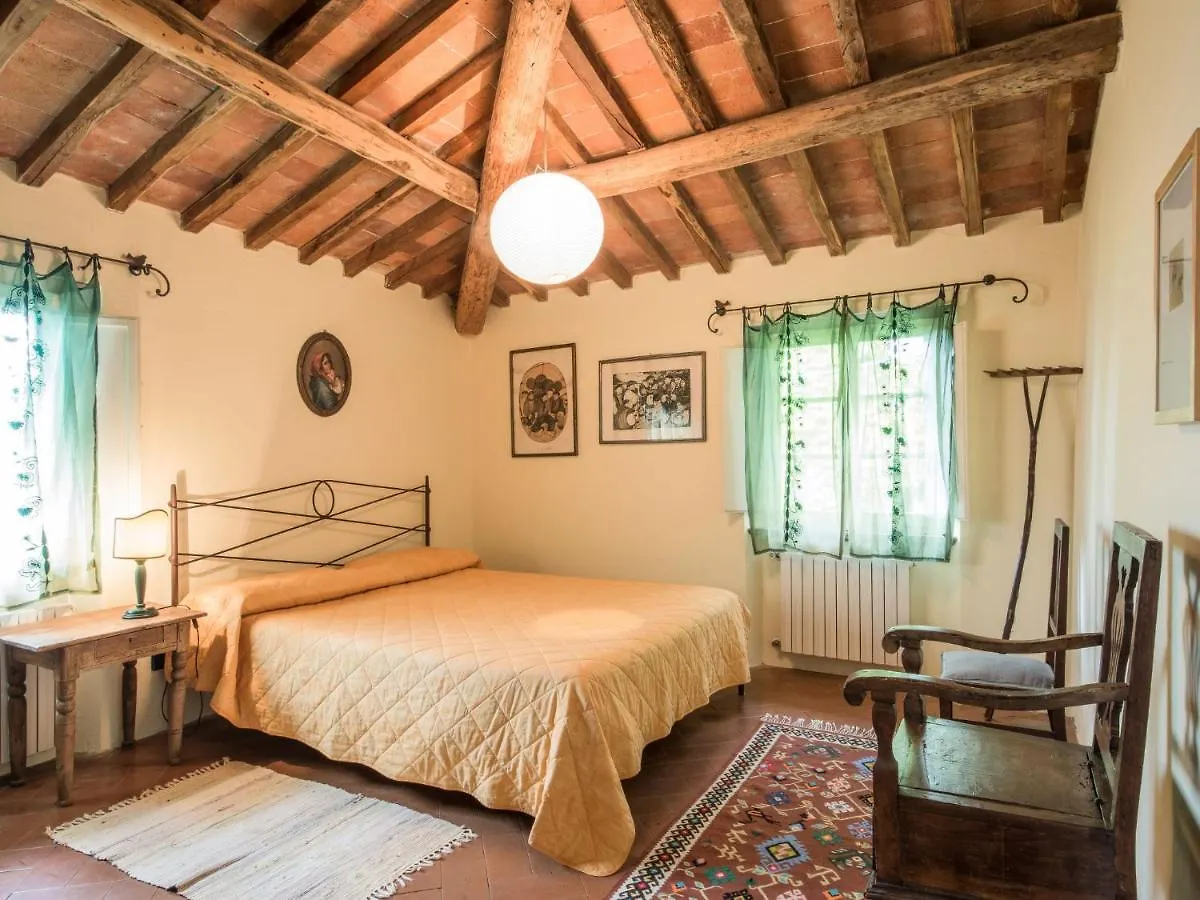 Holiday Home Casaccia By Interhome Mommio