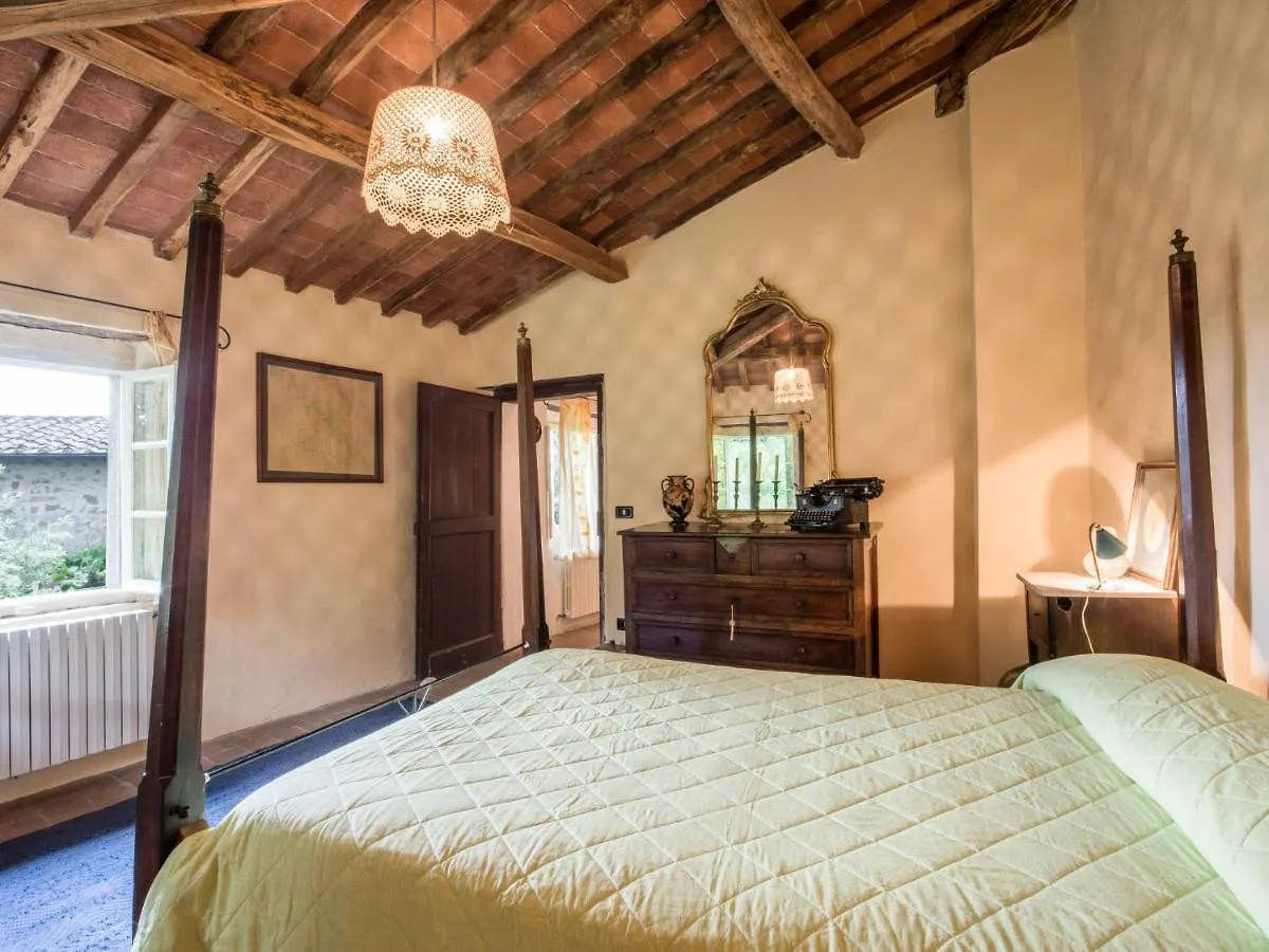 Holiday Home Casaccia By Interhome Mommio