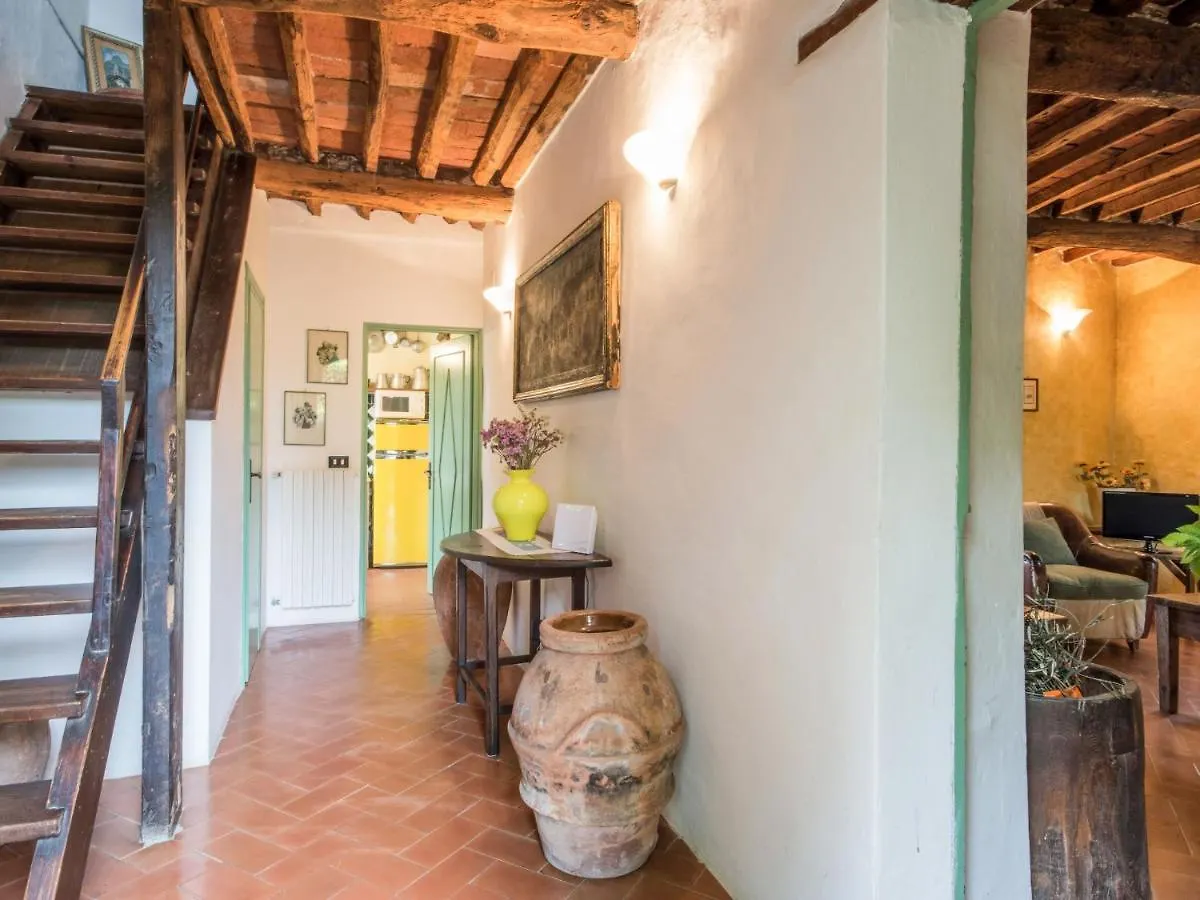 Holiday Home Casaccia By Interhome Mommio 0*,  إيطاليا